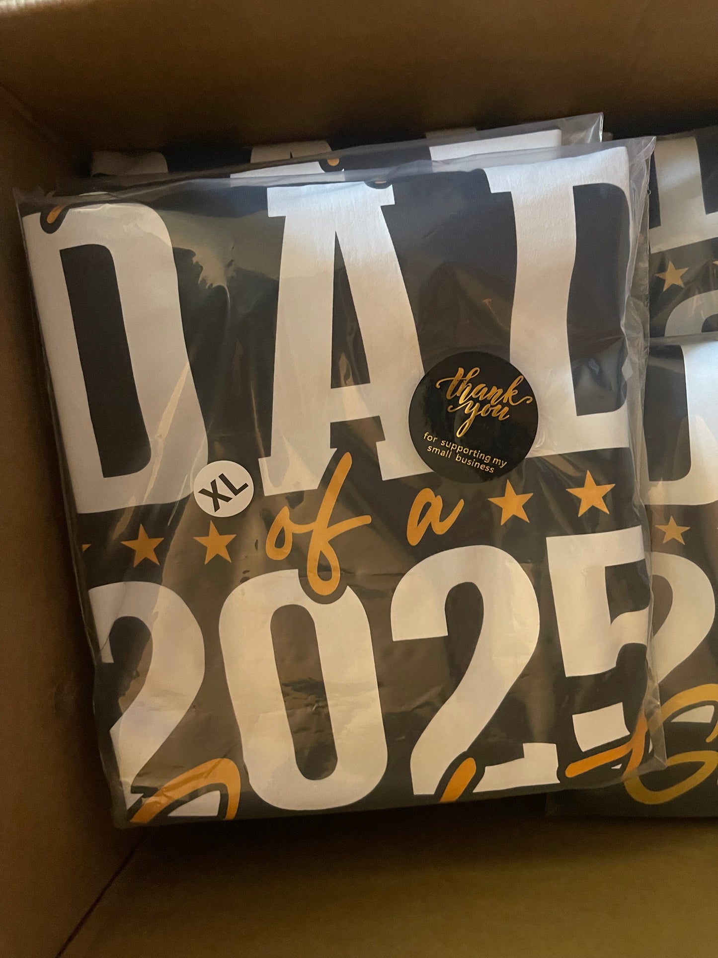 Proud Dad - Short Sleeve T-Shirt