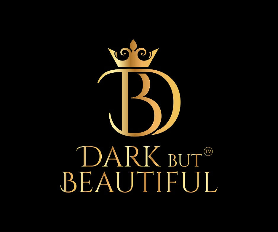 DarkButBeautiful