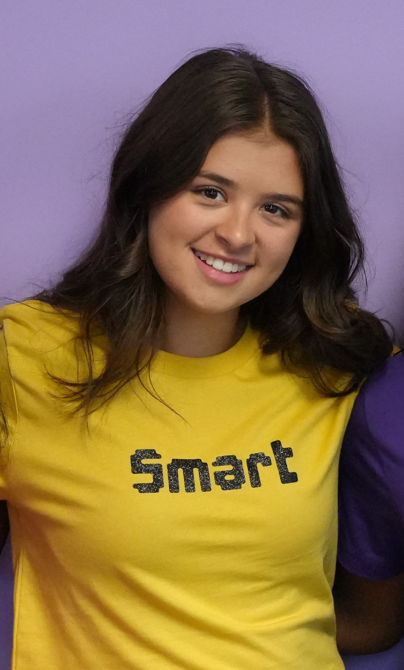 Smart - Short Sleeve T-Shirt