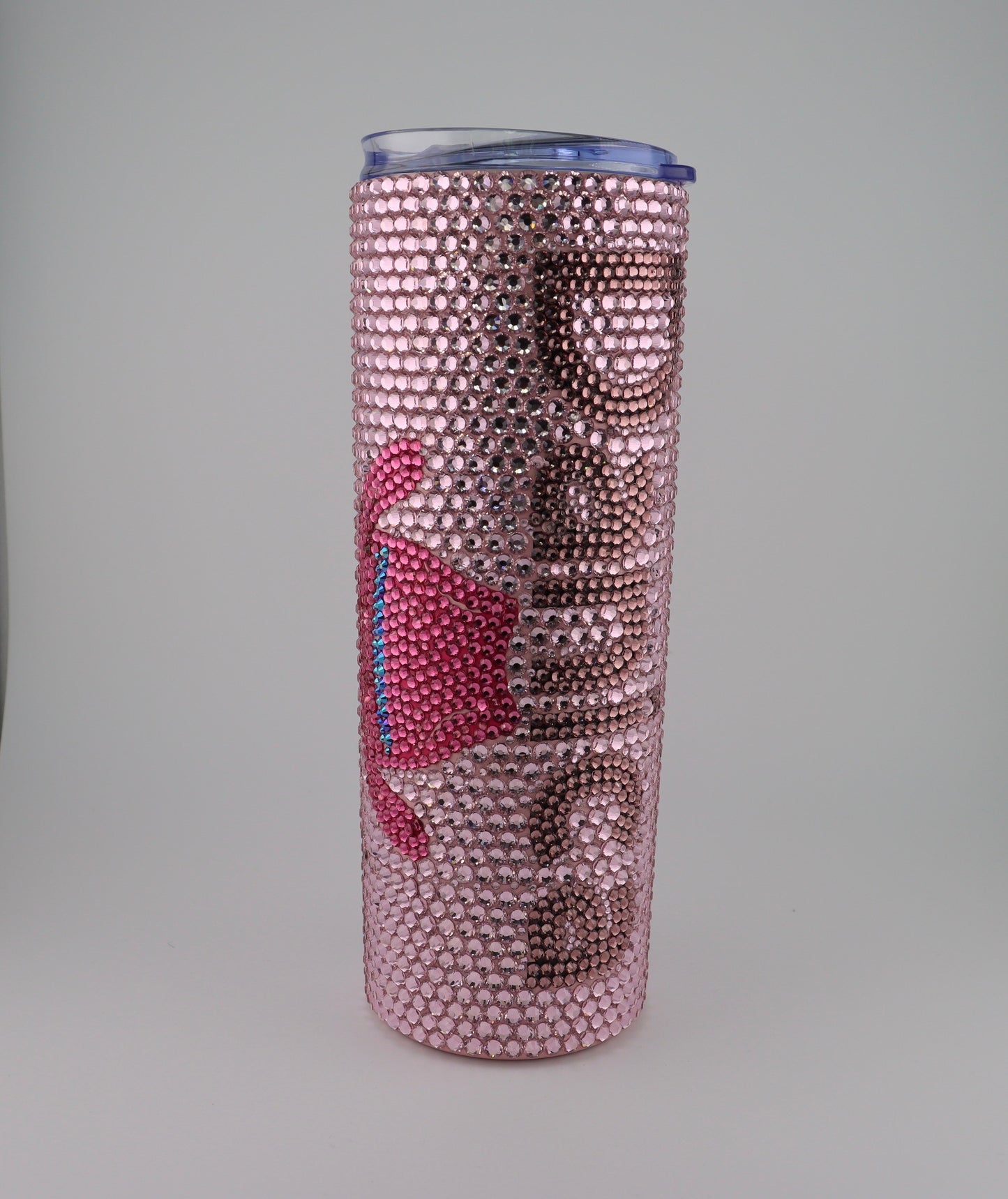 Custom Skinny Tumbler (One Name)