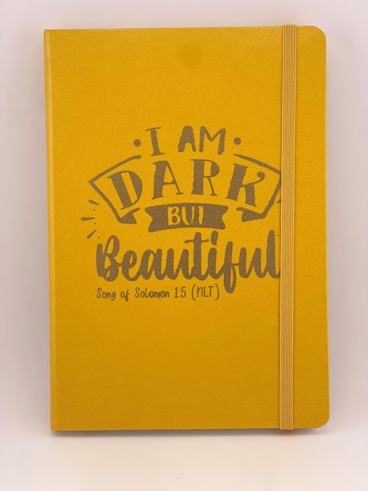 Journal (Gold)