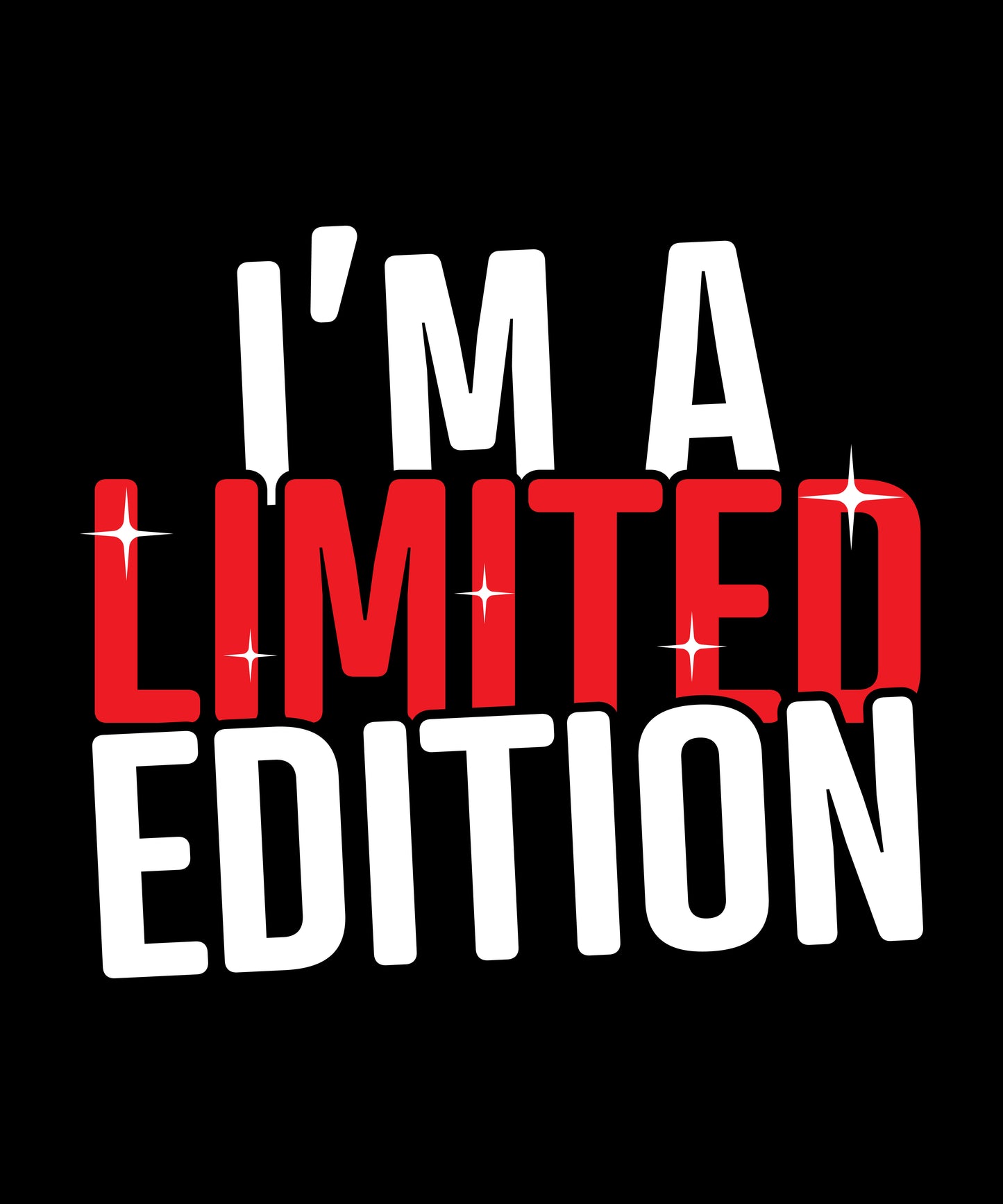 Limited Edition - Short Sleeve T-Shirt