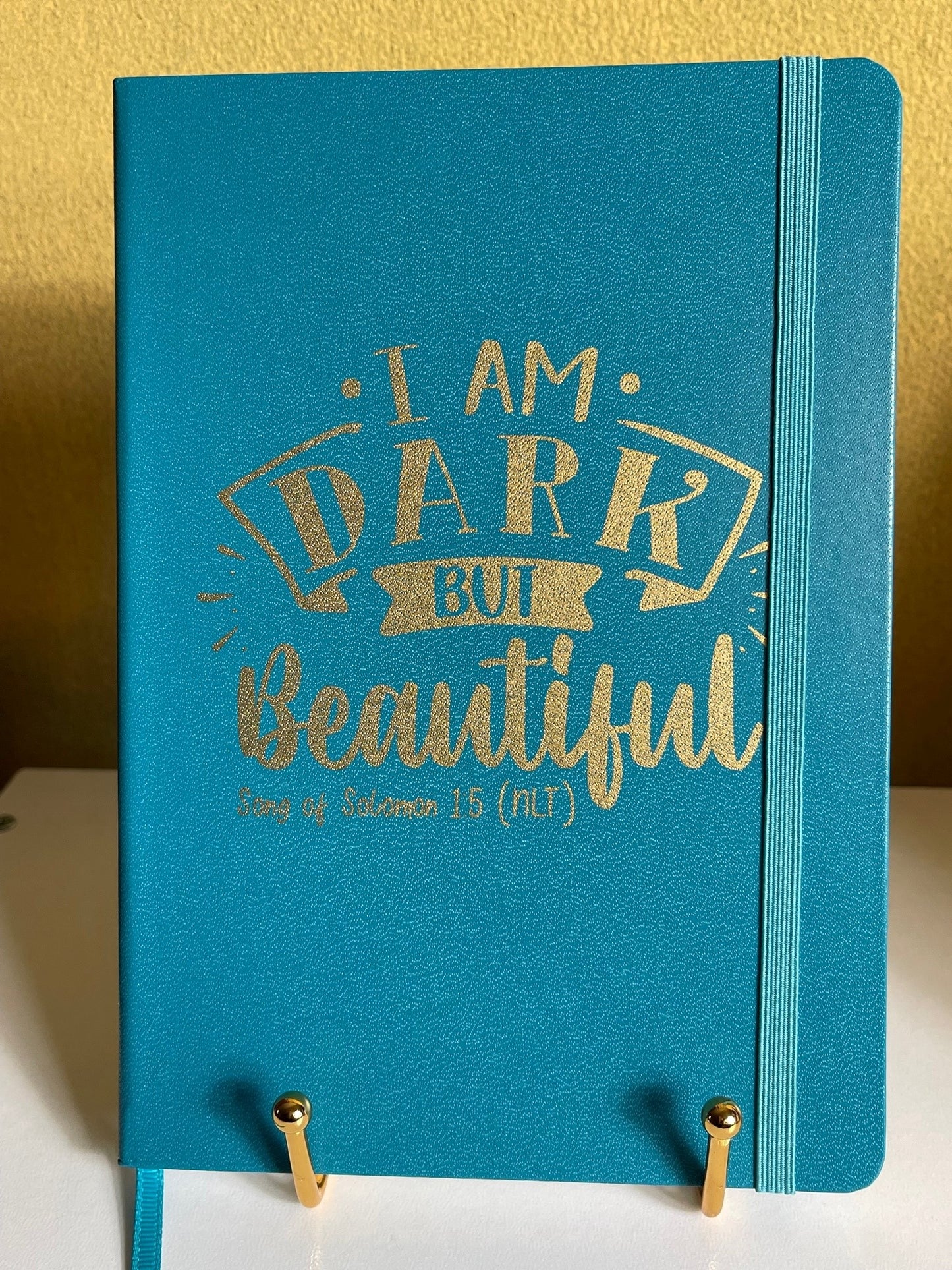 Journal (Turquoise)