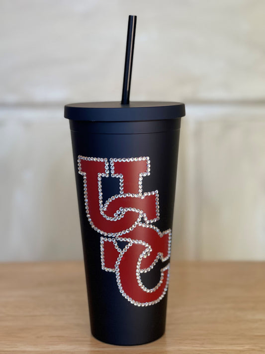 Classic Style Tumbler (USC)