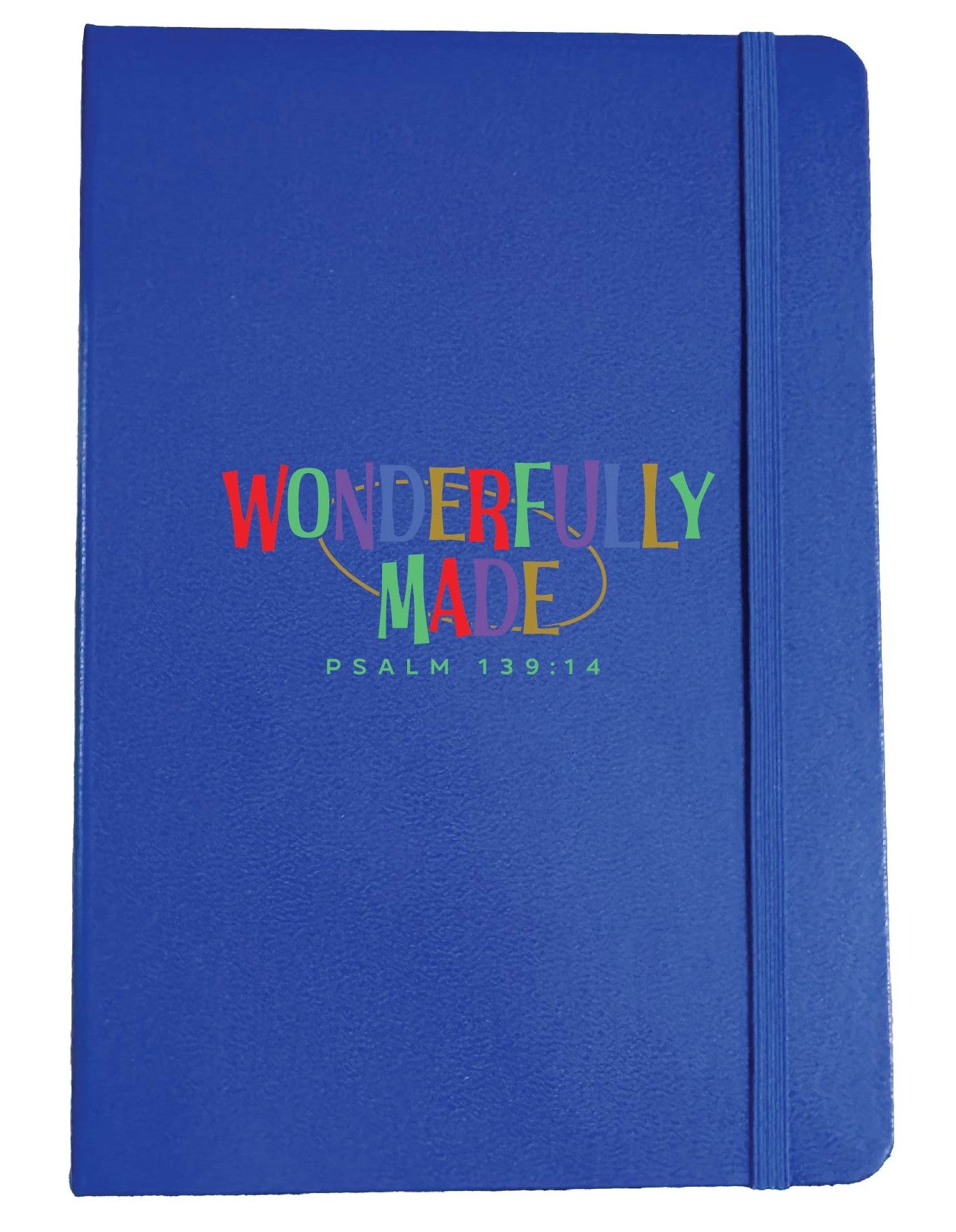 Journal - Wonderfully Made